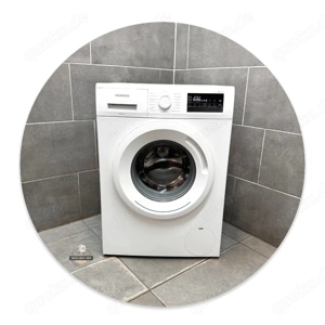 7 kg Waschmaschine Siemens iQ300 WM14N2M1 - 1 Jahr Garantie & Gratis Lieferung in Berlin!