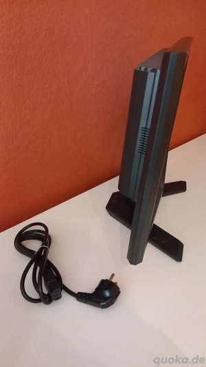 acer Wide LCD Monitor 20" 20 Zoll 51 cm X203H Neigbar Bild 3