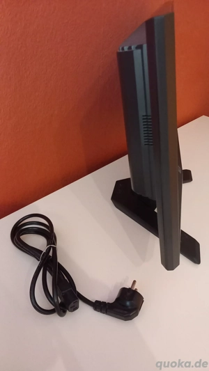 acer Wide LCD Monitor 20" 20 Zoll 51 cm X203H Neigbar Bild 4