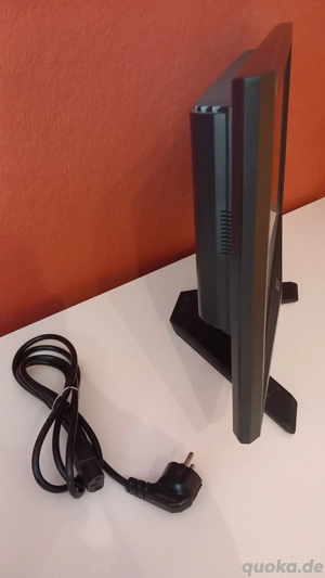 acer Wide LCD Monitor 20" 20 Zoll 51 cm X203H Neigbar Bild 2