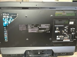 Panasonic TX-L32 EW 30 Bildschirm 80 cm HD LED LCD Internet TV Bild 7