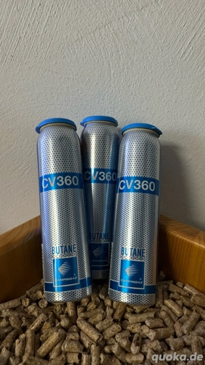 CV360 Campingaz