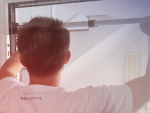 Innentüren und Zargen einbauen   mit Zuschnitt *