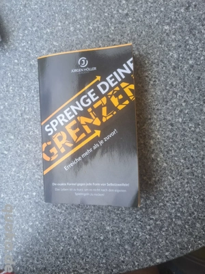 Buch zur Weiterbildung  Bild 2