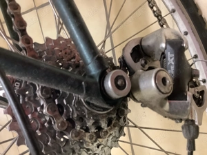 Stevens Herren Mountainbike 26 Zoll