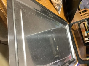 Räucherofen Elektrisch