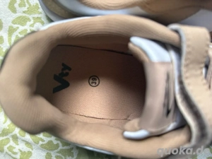 nagel neue schuhe mit karton gr 39 