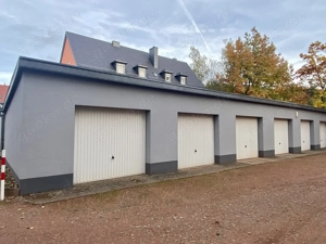 Ab sofort. Garage zu vermieten   Nähe Uni Uniklinik Homburg