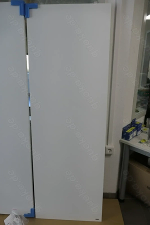 Heizkörper Vasco Niva 1820x620 mm