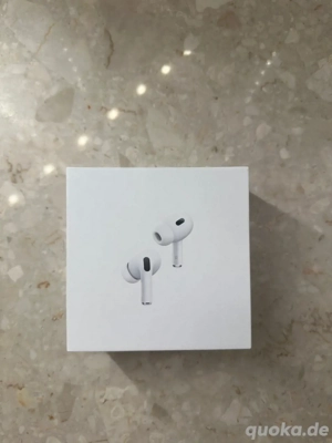 Apple AirPods Pro 2 USB-C 