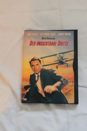 Der unsichtbare Dritte