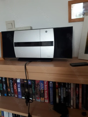 Auvisiso Vertikalanlage 