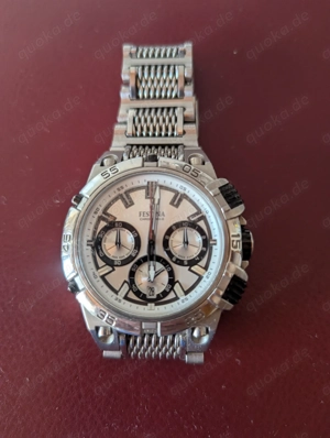 Festina Herrenuhr 