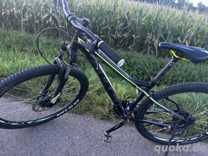 verkaufe 1 ebike und ein mountin bike in guten zustand