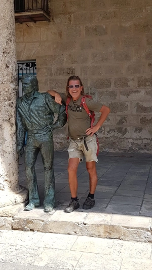 Suche nette Frau für Freizeitgestaltung und gegebenenfalls auch mehr 