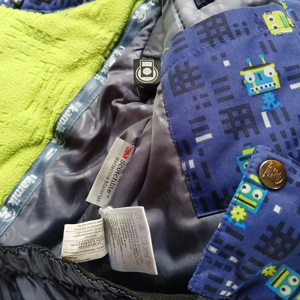 Kamik Winterjacke 98 (92) Bild 2