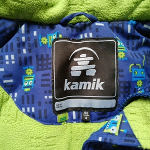 Kamik Winterjacke 98 (92) Bild 3