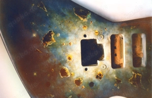 Airbrush Unterrricht