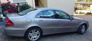 Zu verkaufen Mercedes- Benz  E 500
