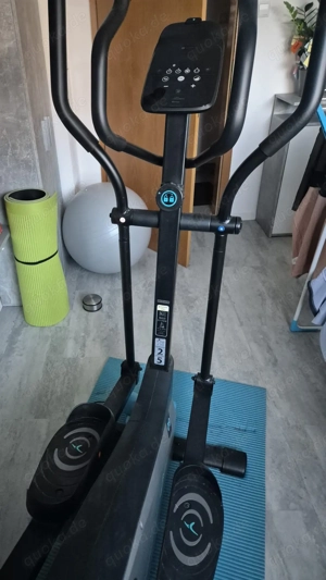 Domyos Crosstrainer Elliptical E Shape + | guterZustand