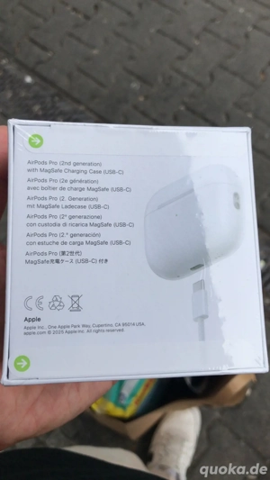 airpods pro 2 generation
