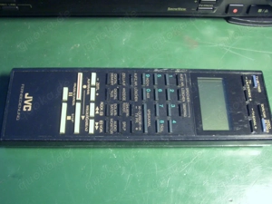 JVC HR-J3131EU Videorecorder mit Fernbedienung und Scart- Kabel  Bild 3