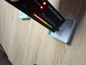 VVS1 Moissanite Stud Ohrringe 0,5ct