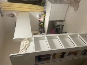 IKEA Smastad Hochbett