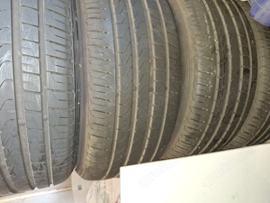 4 Original BMW X 3 Felgen