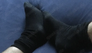  Footjob gegen Tg Bild 3