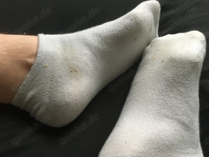  Footjob gegen Tg Bild 2