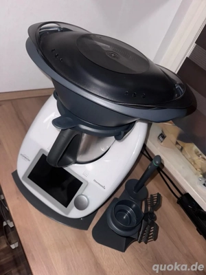 Thermomix TM6   Oktober 2019   top Zustand & kaum benutzt