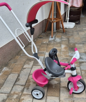 Schönes,gut erhaltenes  Kinderdreirad