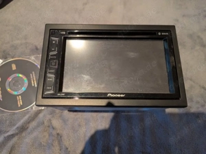Autoradio Pioneer