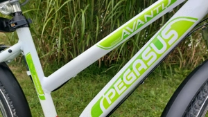 Fahrrad PEGASUS Avanti Sport 26 Zoll wei Bild 4