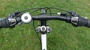 Fahrrad PEGASUS Avanti Sport 26 Zoll wei Bild 2