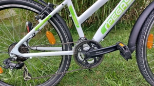 Fahrrad PEGASUS Avanti Sport 26 Zoll wei Bild 5