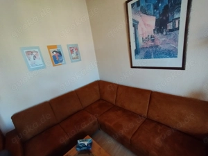 Sofalandschaft zu verkaufen 