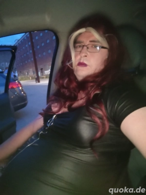 Bist du mobil? Dann hol mich doch ab