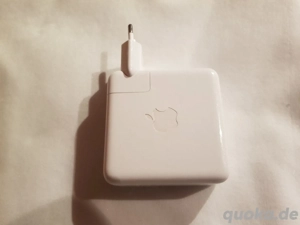 Apple MacBook Pro 13,3 Zoll Silber (512GB SSD, 16GB RAM, Intel Core i5) Bild 5 Apple MacBook Pro 13,3 Zoll Silber (512GB SSD, 16GB RAM, Intel Core i5) Bild 5