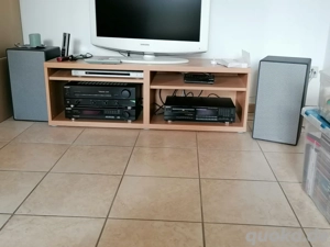 Sony Stereo Anlage  