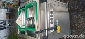 Speisentransportwagen SPTW-2 EBF