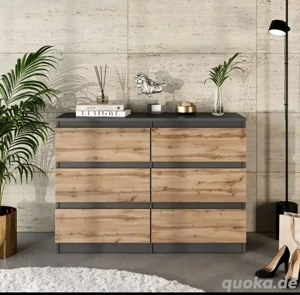 kommode neu 