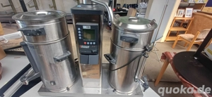 Bonamat B10 Kaffemaschine Grossbrüher CK Gastro