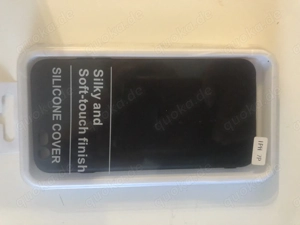 Hüllen I-Phone 7 8 Plus Bild 3