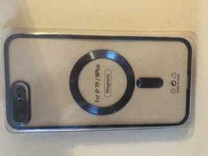 Hüllen I-Phone 7 8 Plus Bild 2