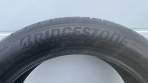 4x Sommerreifen BRIDGESTONE ALENZA 235 50 R19 99V 600Km gefahren