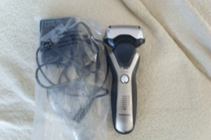 Panasonic  ES-RT 67 _S Rasierer