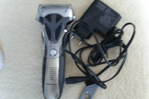 Panasonic  ES-RT 67 _S Rasierer mit Ladekabel Bild 3