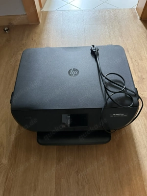 HP Envy 5540 All-In-One Drucker